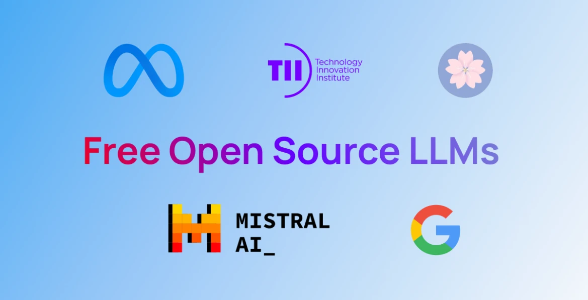 Real-Time AI Applications with Open-Source LLMs