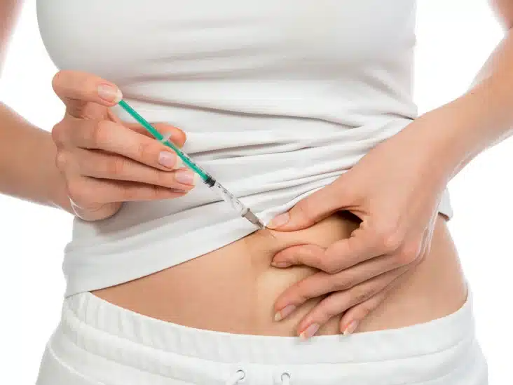 Mounjaro Injection for Obesity: Why Dubai Residents Are Turning to This New Treatment