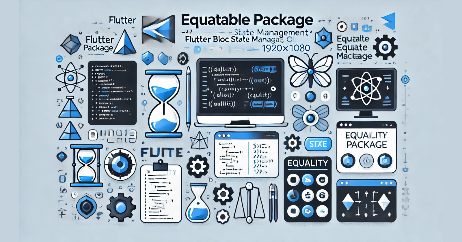 Chapter 2: Mastering Equality with the Equatable Package in Flutter Bloc