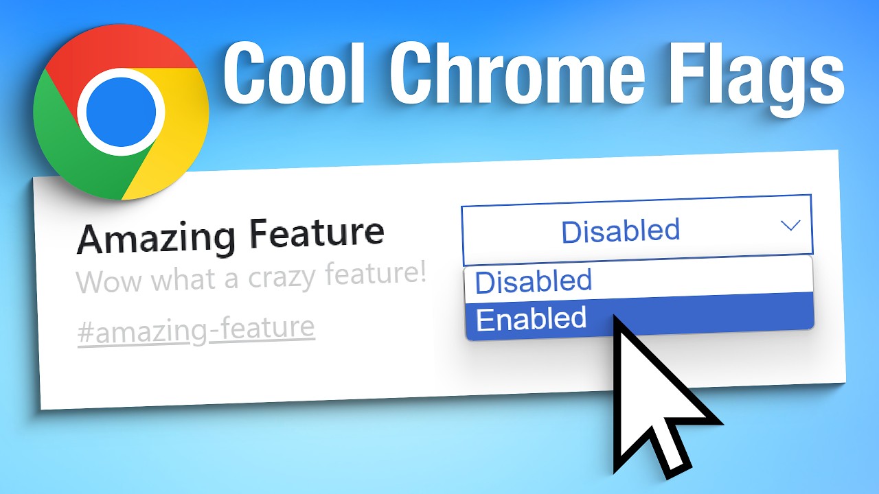 Beyond Default Settings: Advanced Tips with Google Chrome Flags