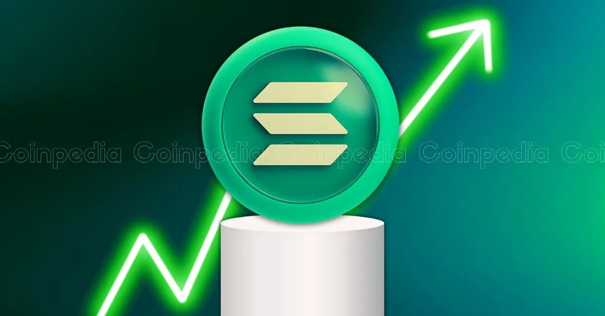 Could a Solana ETF debut in 2025? Expert weighs in