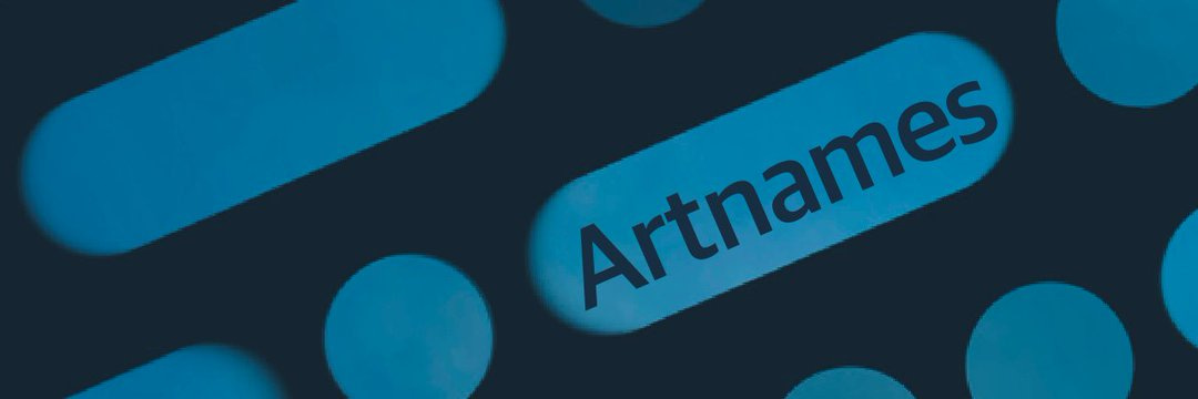 Artnames Introduces Personalized NFTs, Turning Names into Digital Collectibles