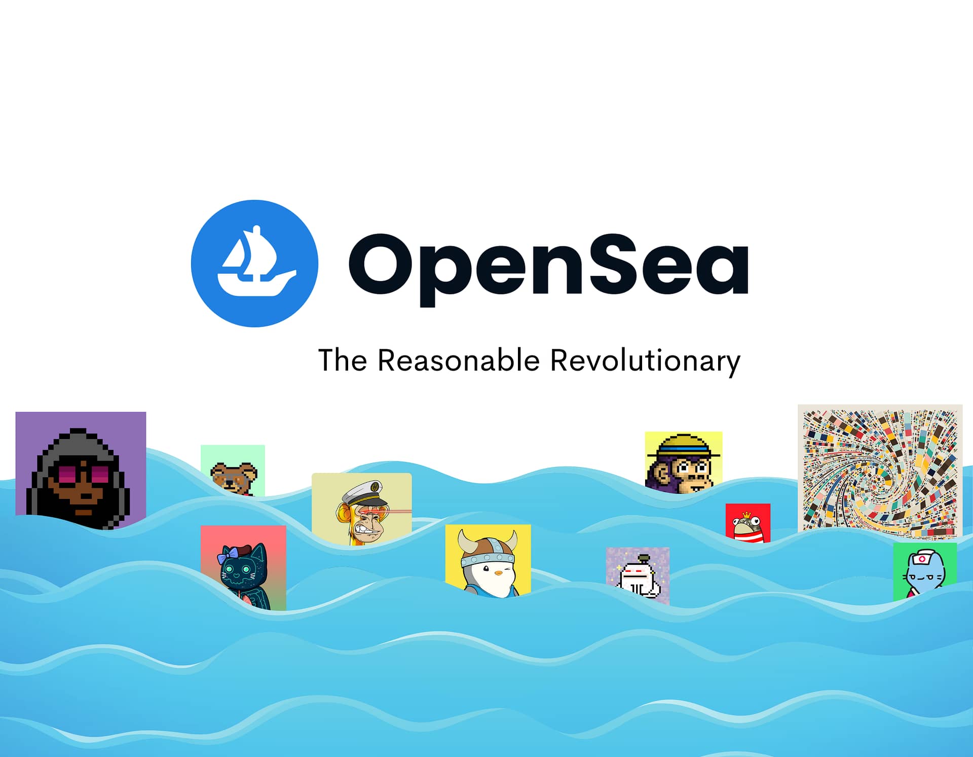 OpenSea V2 Unveils Enhanced Trading, Loyalty Rewards, and Competitive Leaderboards for NFT Enthusiasts