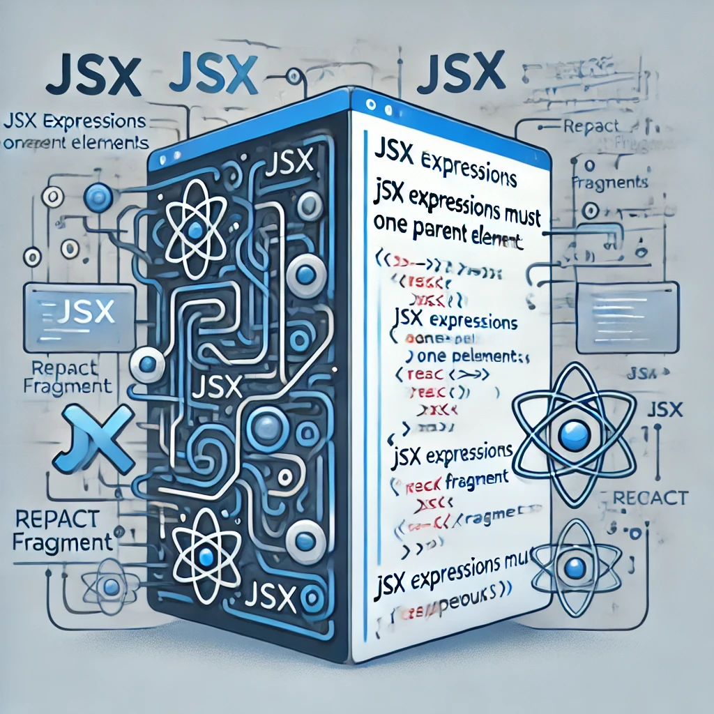 💡 Why React Fragments Matter in Your Cod💻