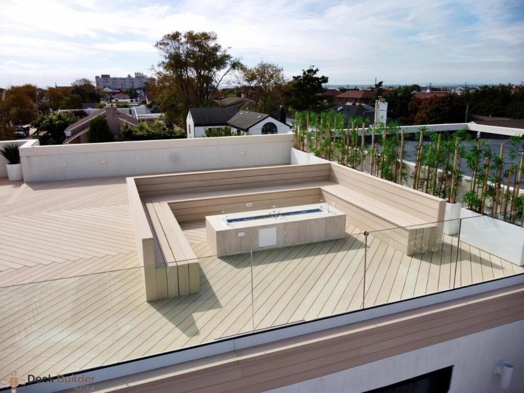 Transform Outdoors with Seattle Deck Experts