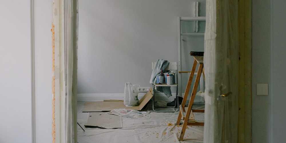 Give Your House a Perfect Makeover with House Refurbishment in Hampstead