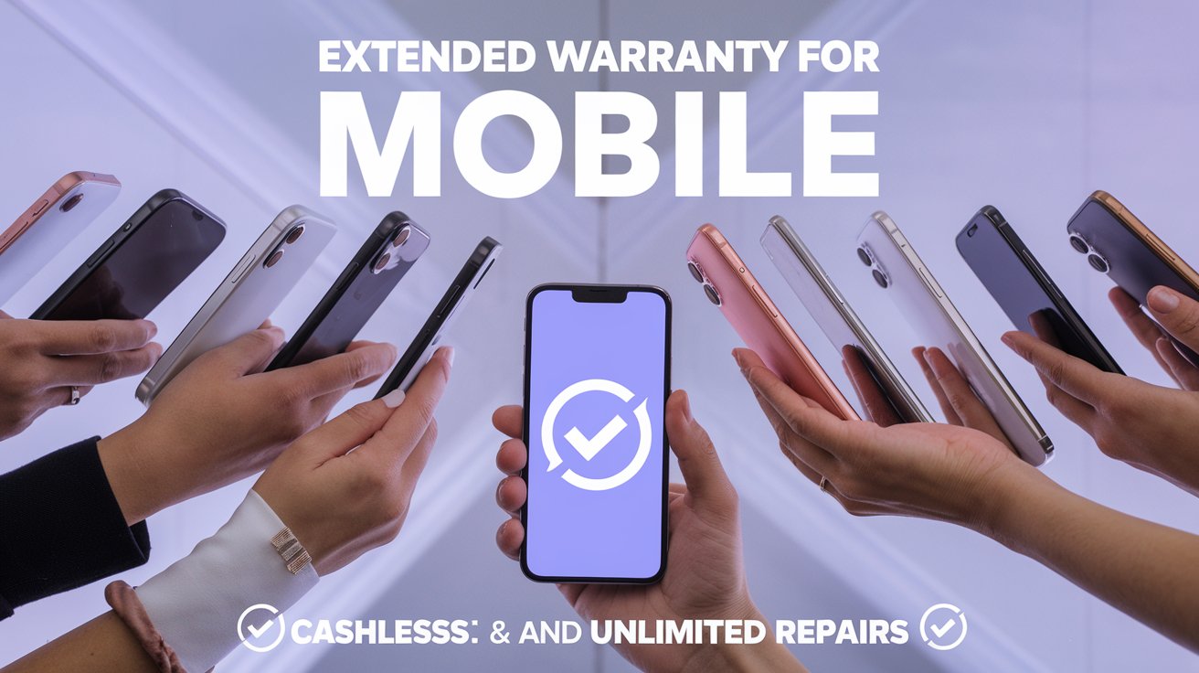 Extended Warranty for Mobile Phones: A Smart Investment?