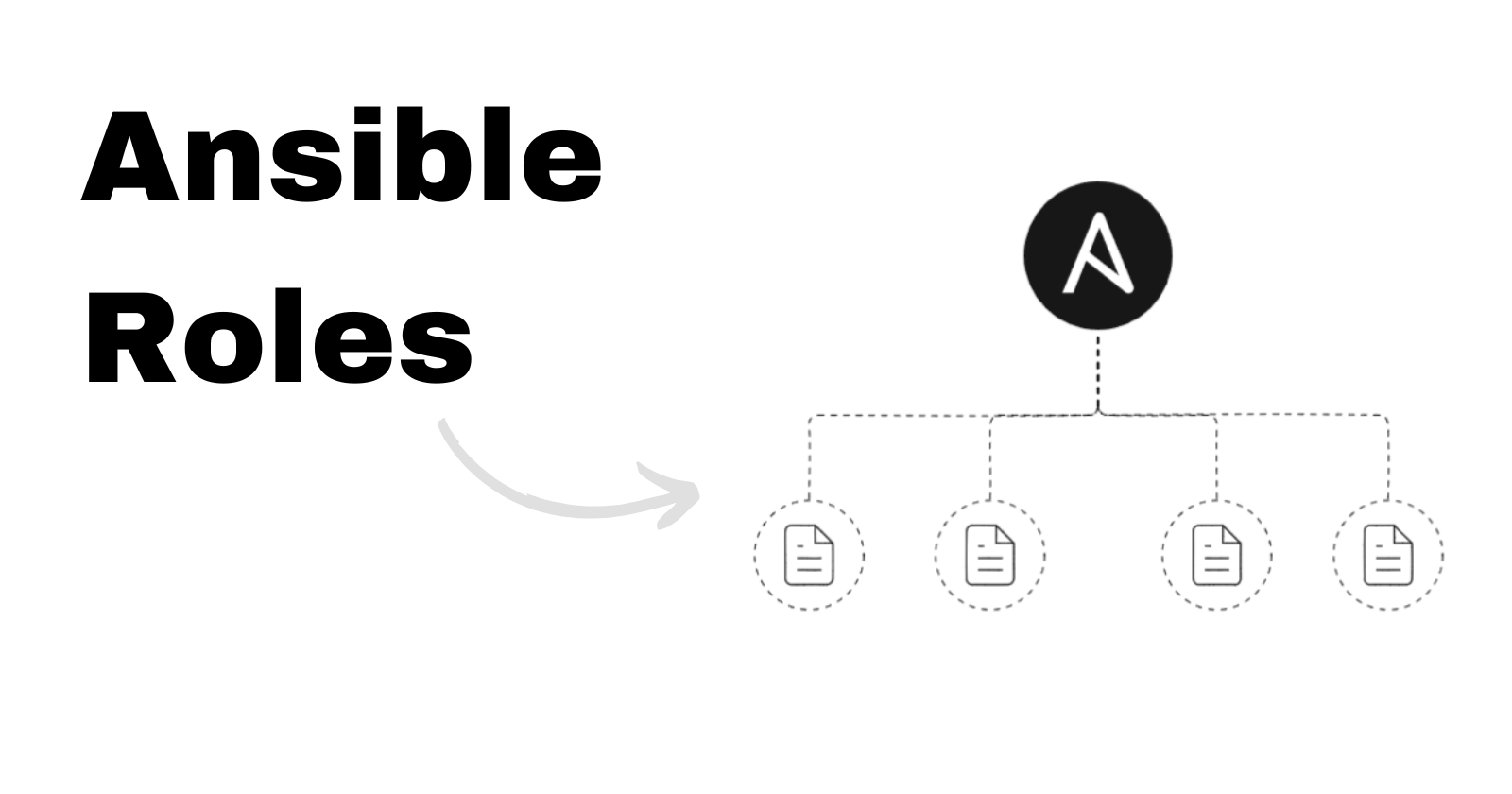 Learn Ansible Roles: An Easy Guide for Beginners with Real Examples