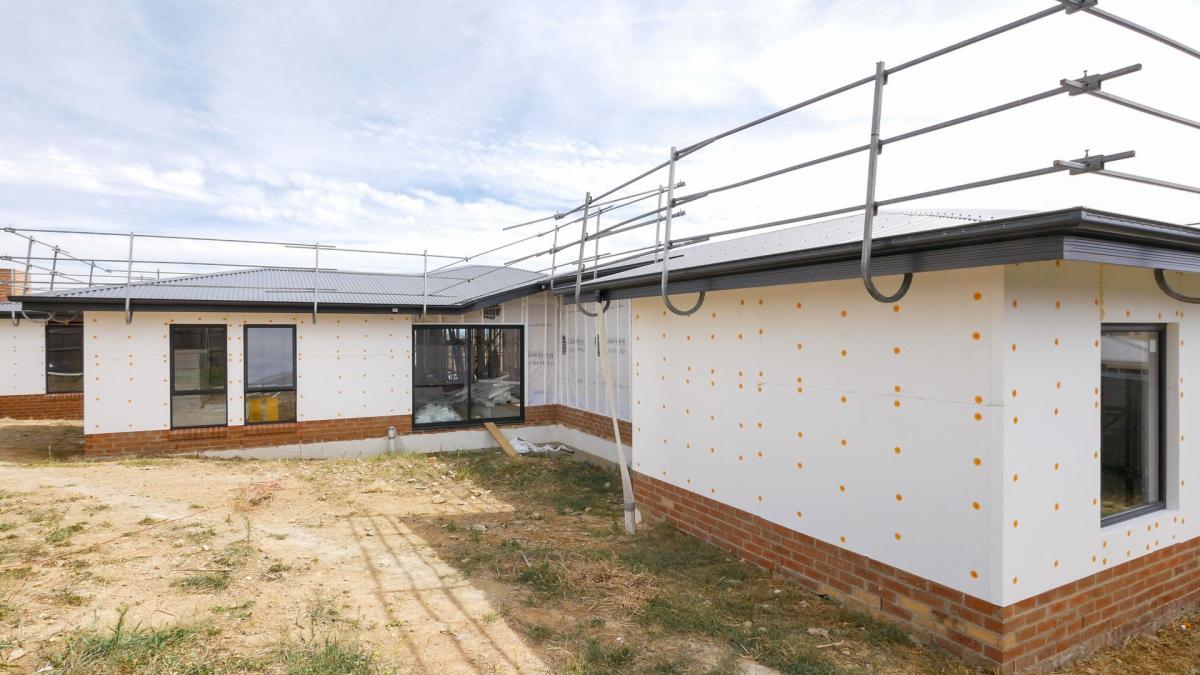 Texture Coating In Coffs Harbour | AdamPro rendering