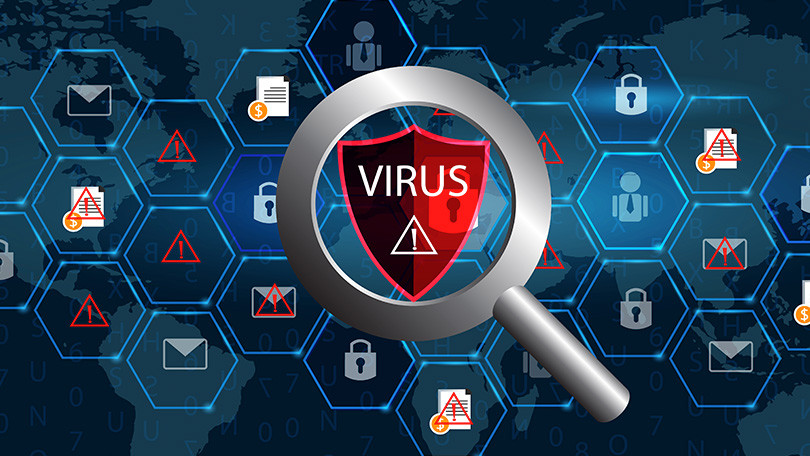 The Evolution of Programming Viruses and the Role of Antivirus Solutions