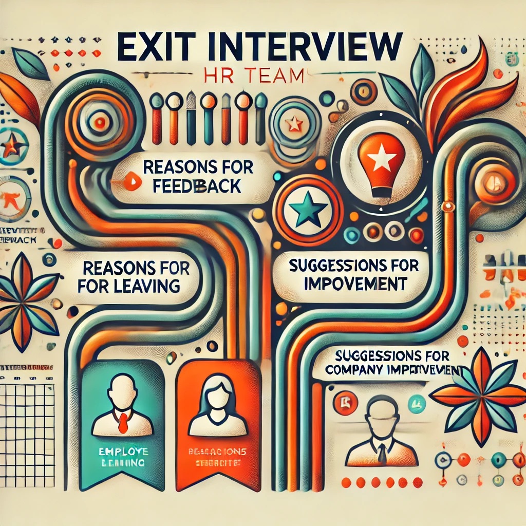 Exit Interview