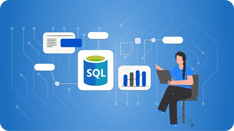 SQL Unleashed: Mastering Data with Precision and Power