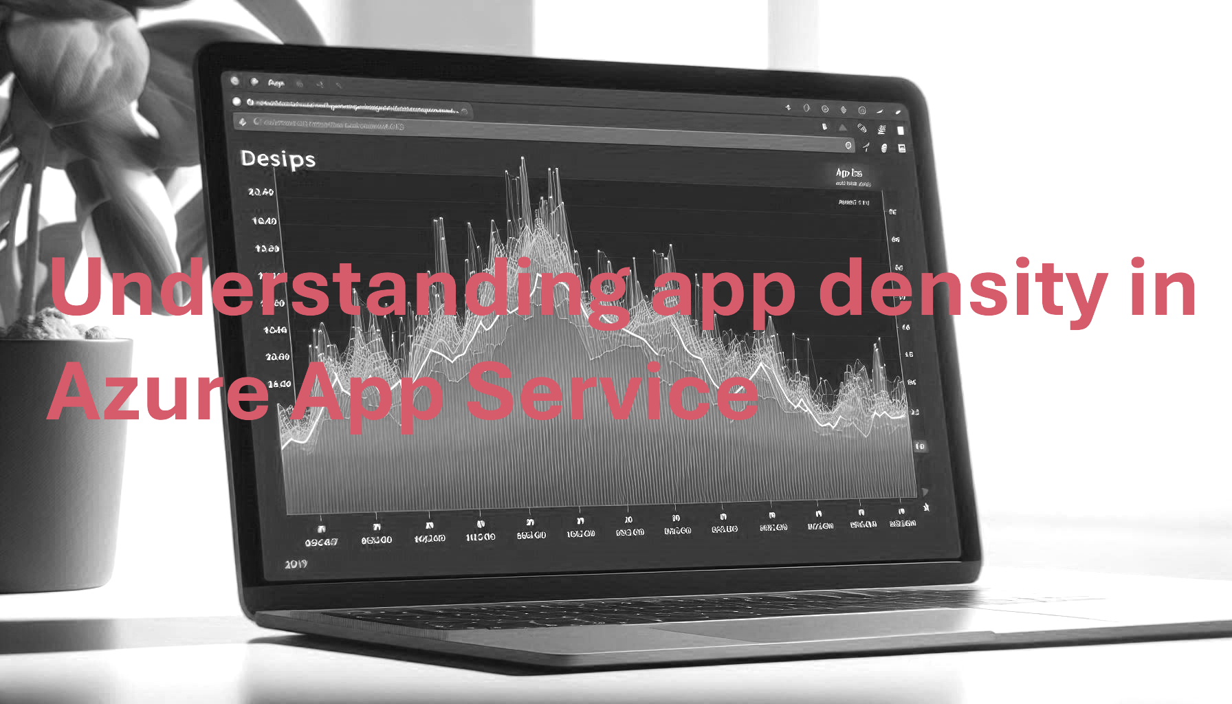 Understanding App Density in Azure App Service