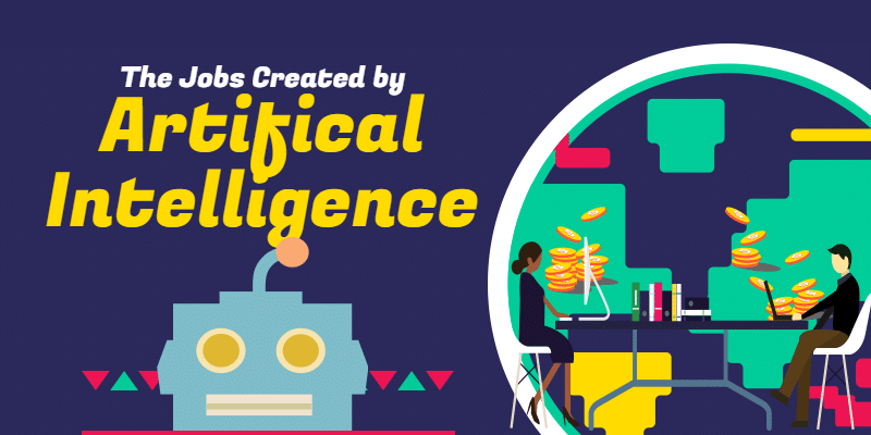 Jobs Created by Artificial Intelligence: A Comprehensive Exploration