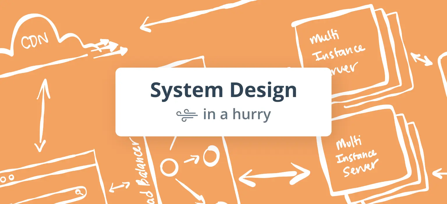 Introduction to System Design Basics