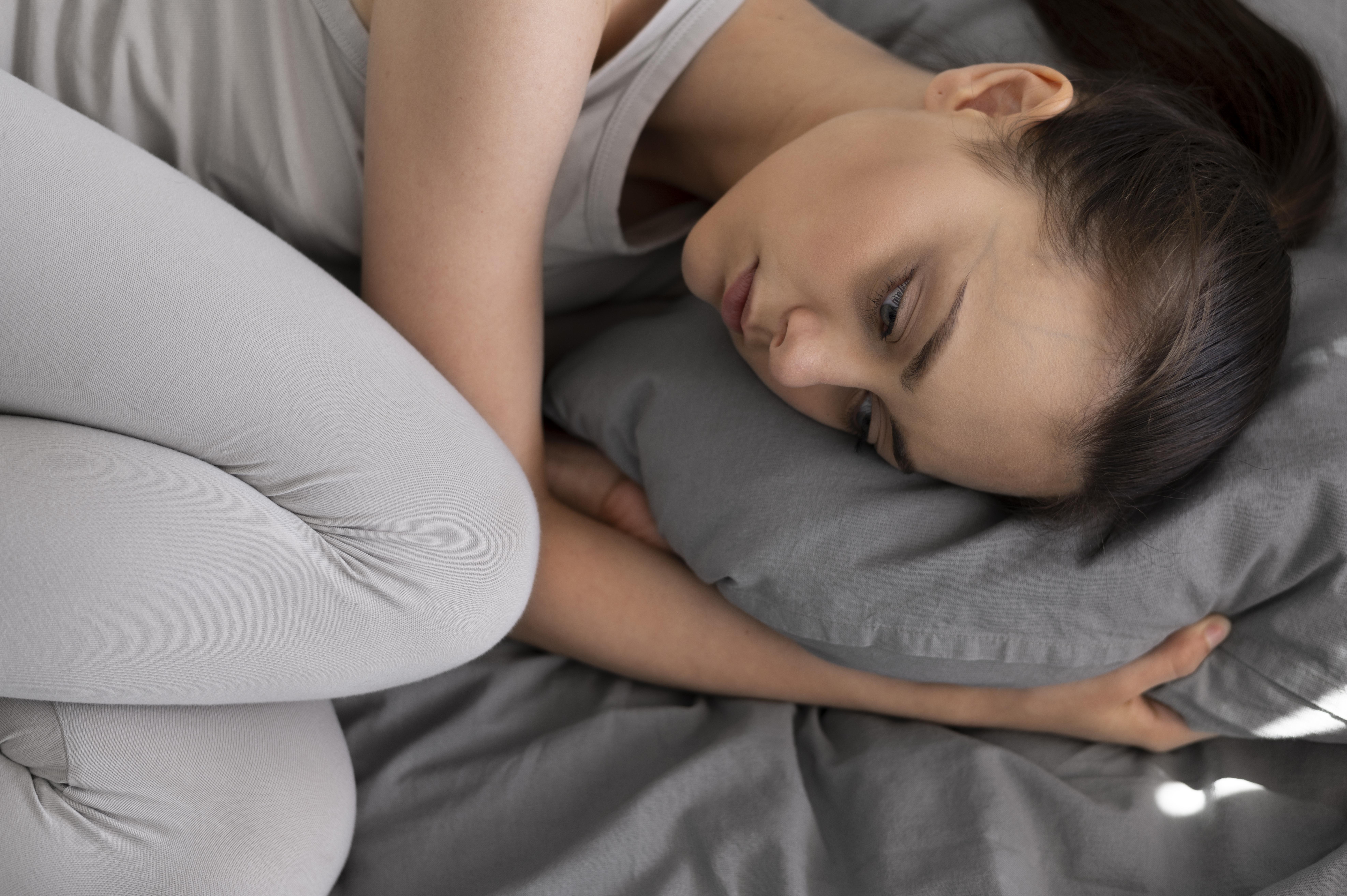 Can sleeping tablets cause hair loss?