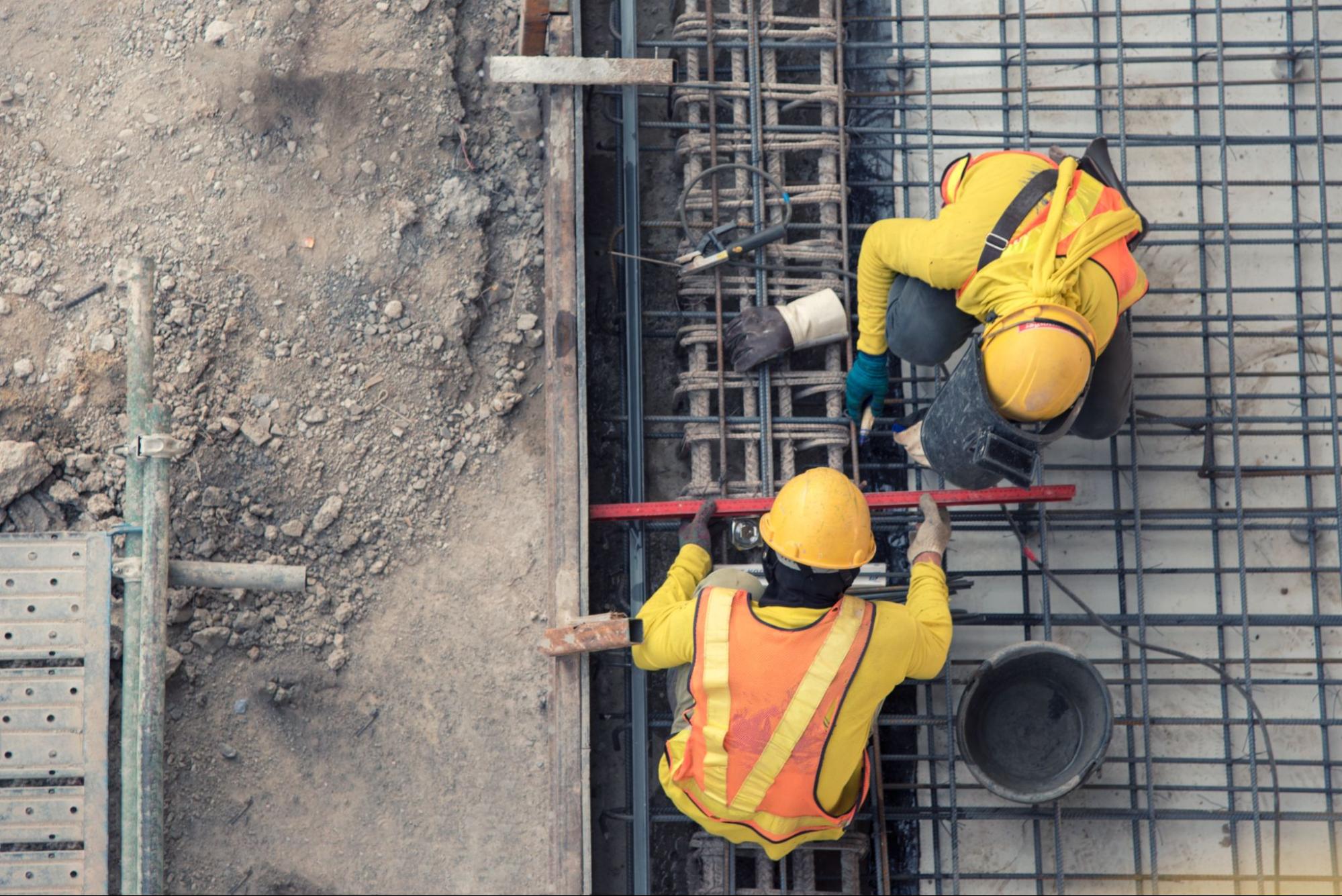 Navigating the World of Commercial Remodeling Contractors
