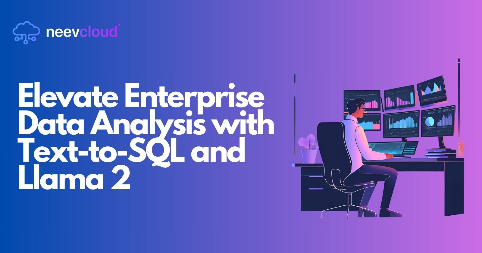 Elevate Enterprise Data Analysis with Text-to-SQL and Llama 2