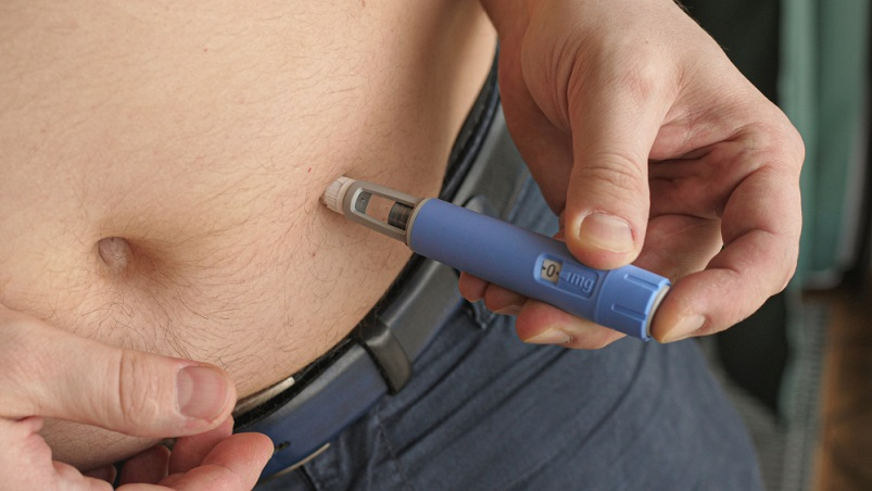 Ozempic Near Me: How to Access Ozempic Injections in Dubai