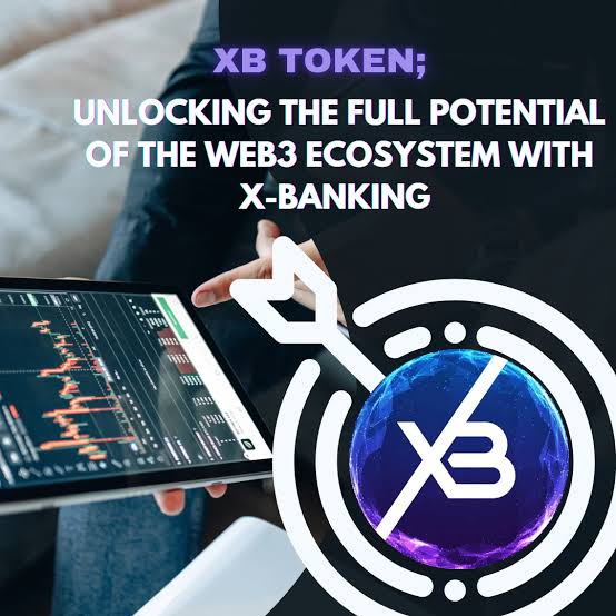The Unmatched Brilliance of X Banking Token: A Story of Innovation