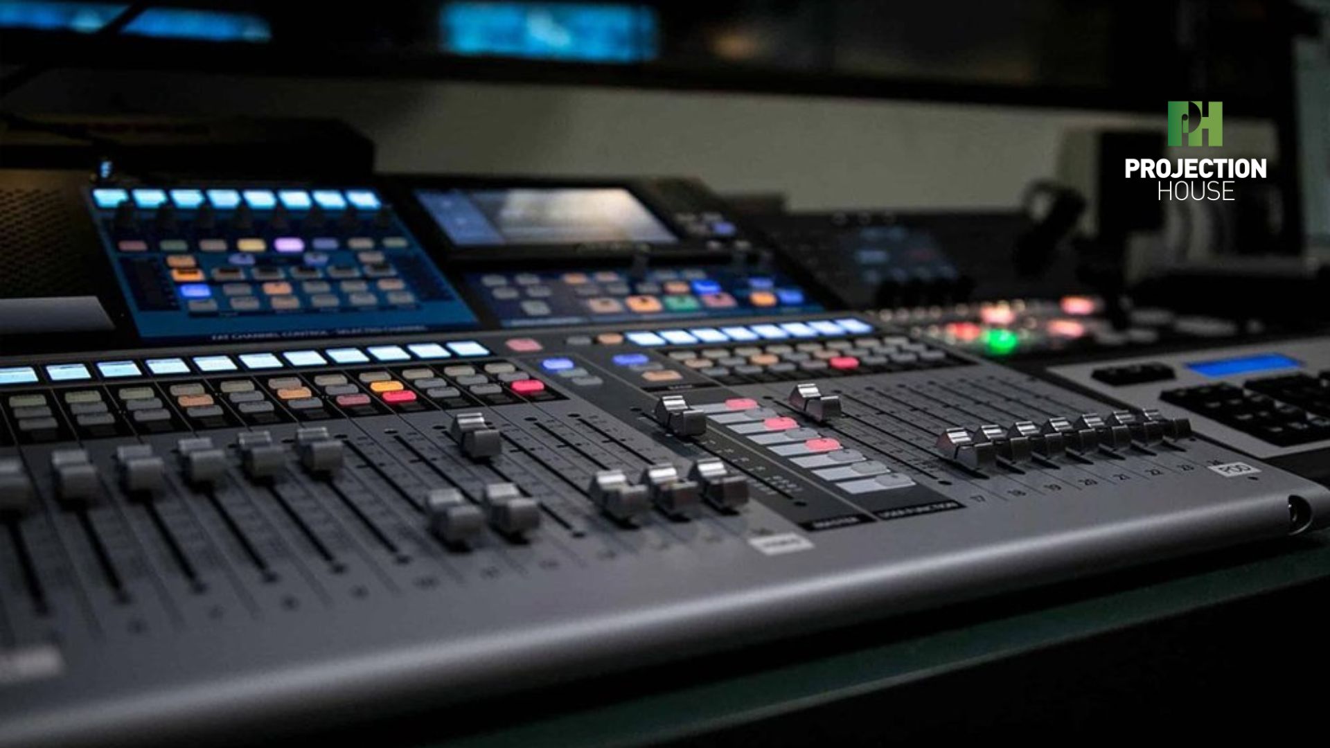 AV Control Made Simple: Boost Productivity and Connectivity