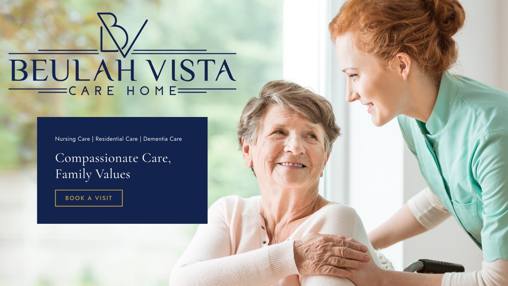 Discover Beulahvista: Luxury Residential Care in the Heart of London