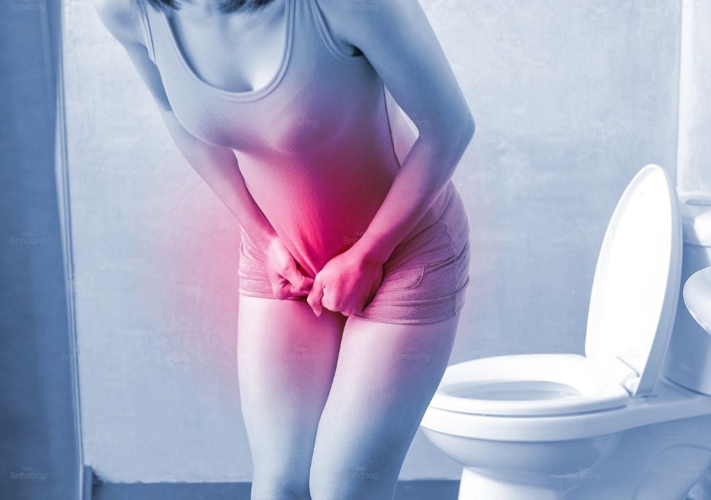 Mẹo Chữa Đi Tiểu Nhiều Lần Trong Ngày Hiệu Quả