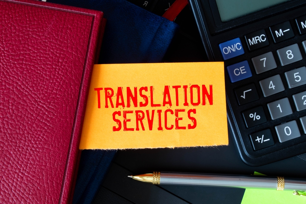 Leading Translation Company – The Spanish Group