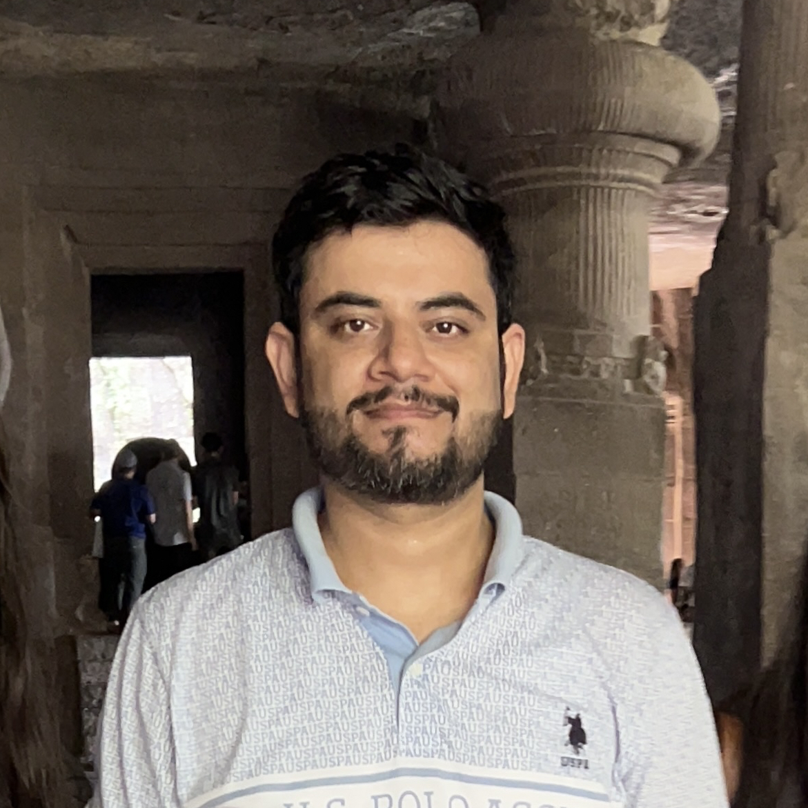 Himanshu Soni