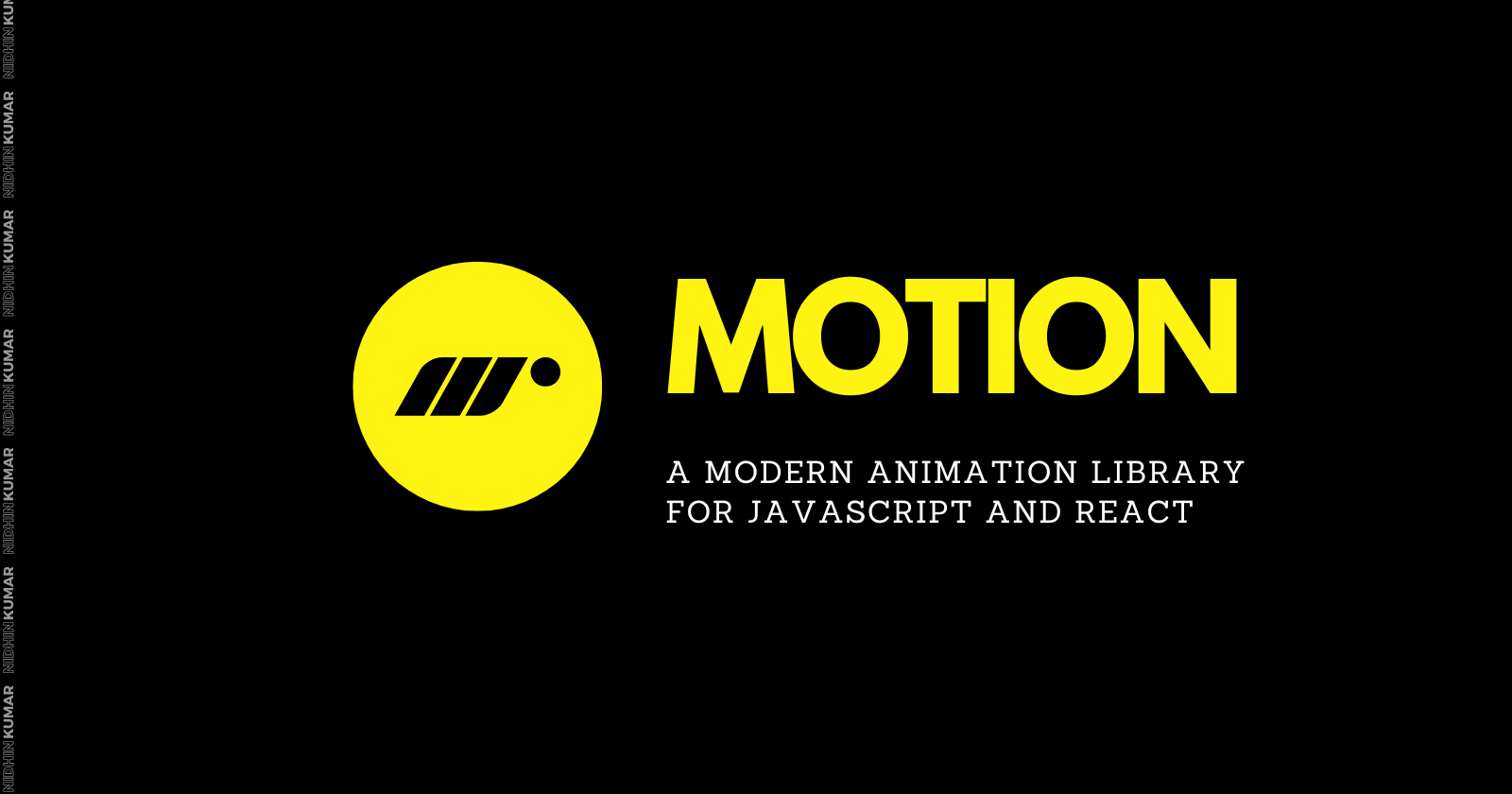 Framer Motion is now Motion