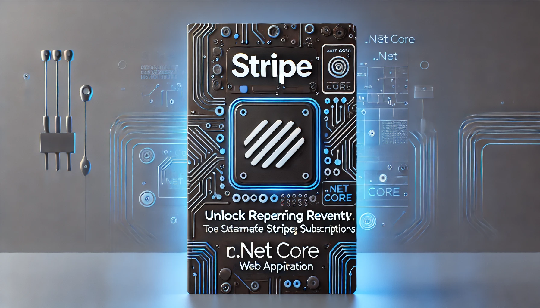 Mastering Stripe Subscriptions in .NET Core: A Step-by-Step Guide to Recurring Payments