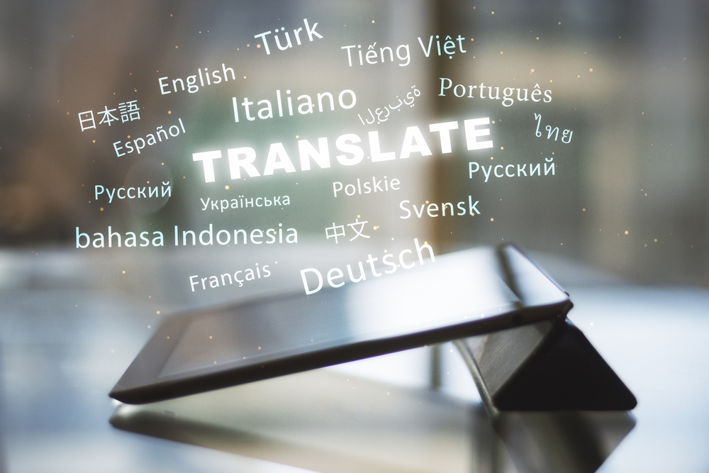 Reliable Translation Service Company – The Spanish Group