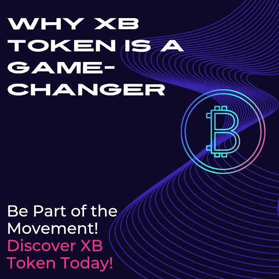 XBANKING (XB): The First DeFi Dividend Token That Changes the Game