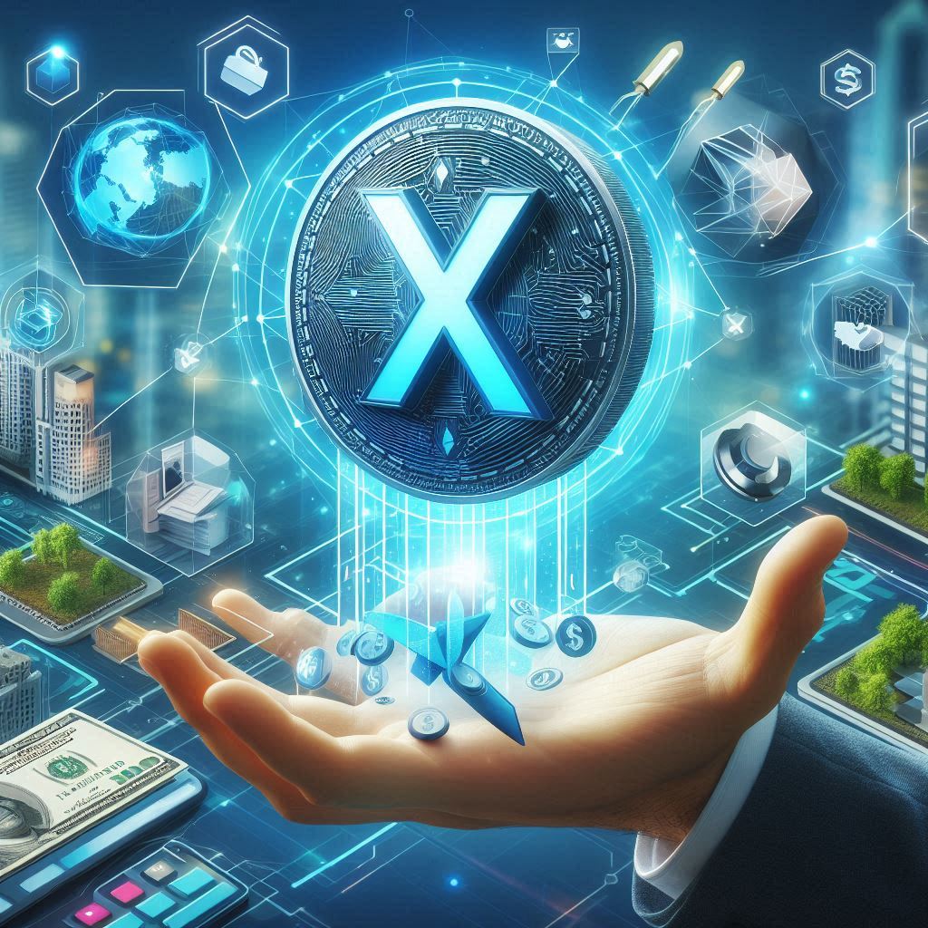 Unlocking the Power of Decentralized Banking: XBanking Token (XBT)
