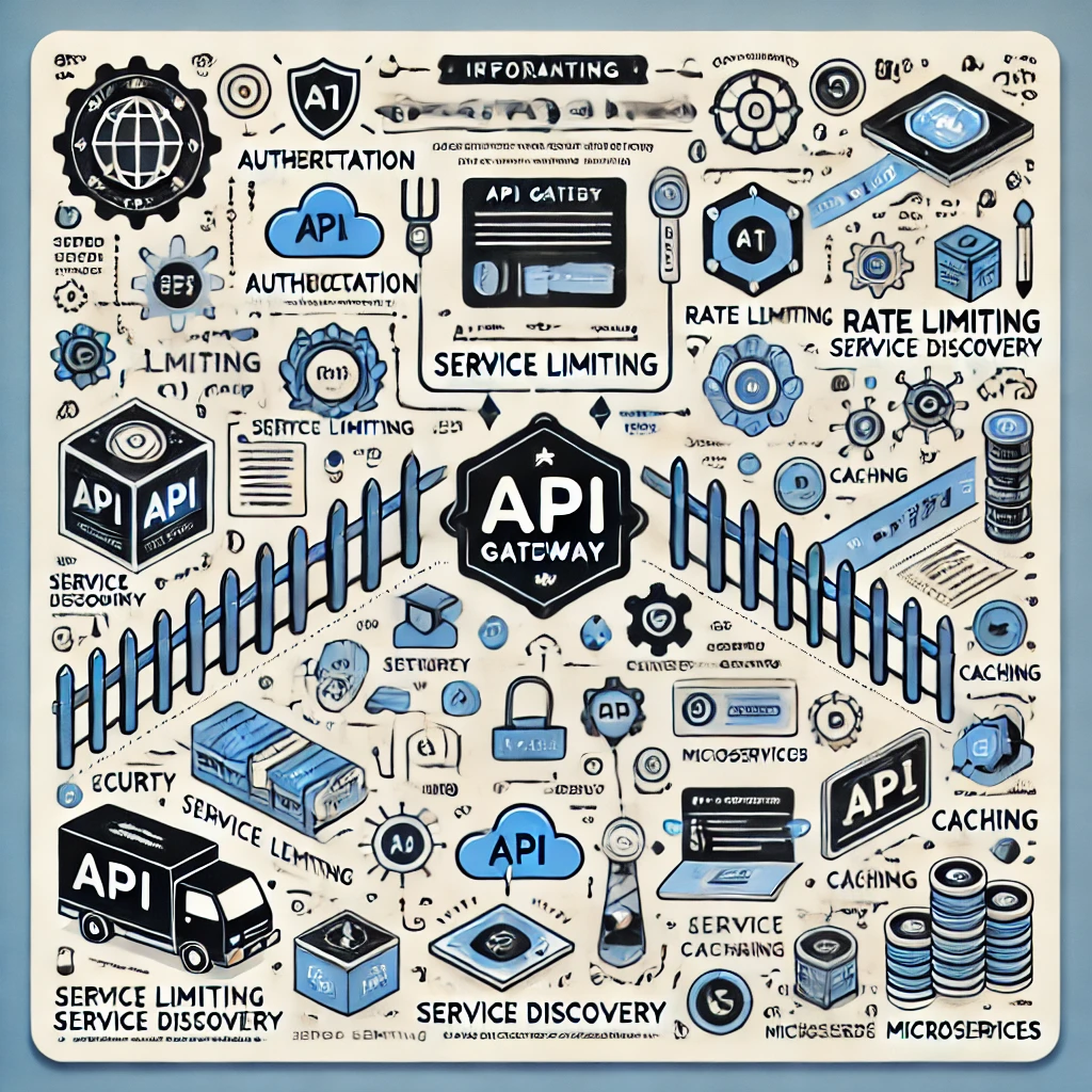 API Gateways Simplified: Features, Benefits, and Best Practices