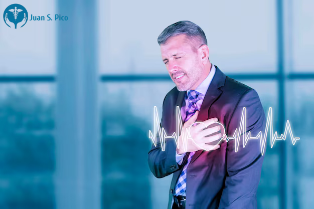 Post Heart Attack Management in San Antonio, TX: Entire Care with Dr. Juan S. Pico