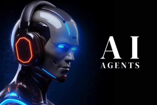 Top 5 AI Agents to look out for in 2025