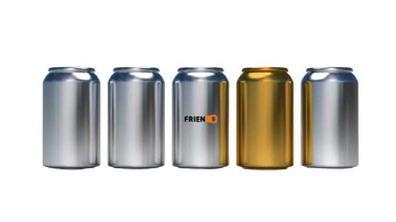 Innovating Aluminium Cans Technologies: Shanghai FRIEND Metal Co., Ltd.