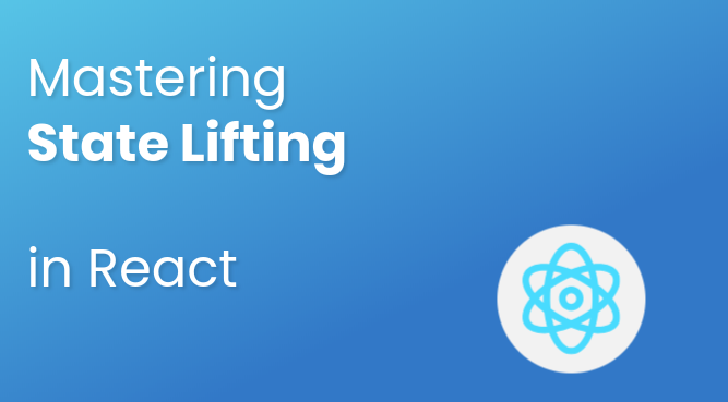 🚀 Mastering State Lifting in React 🚀