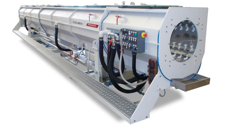 Downstream Extrusion: Definition, Equipment, and Applications