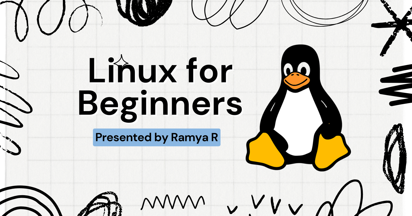 Linux Basics for Beginners: Essential Commands and Examples