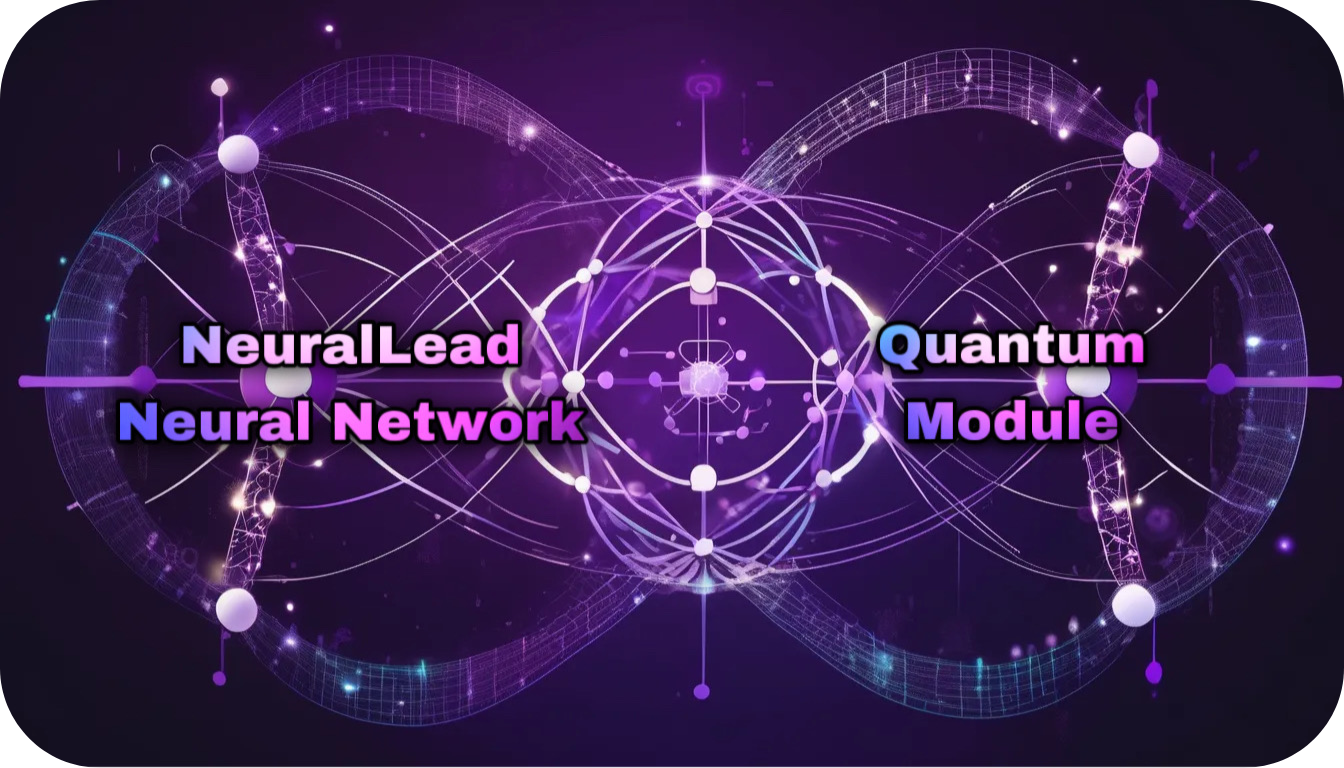 From NeuralLeadQHash to Research Funding: The NeuralLead Coin Revolution