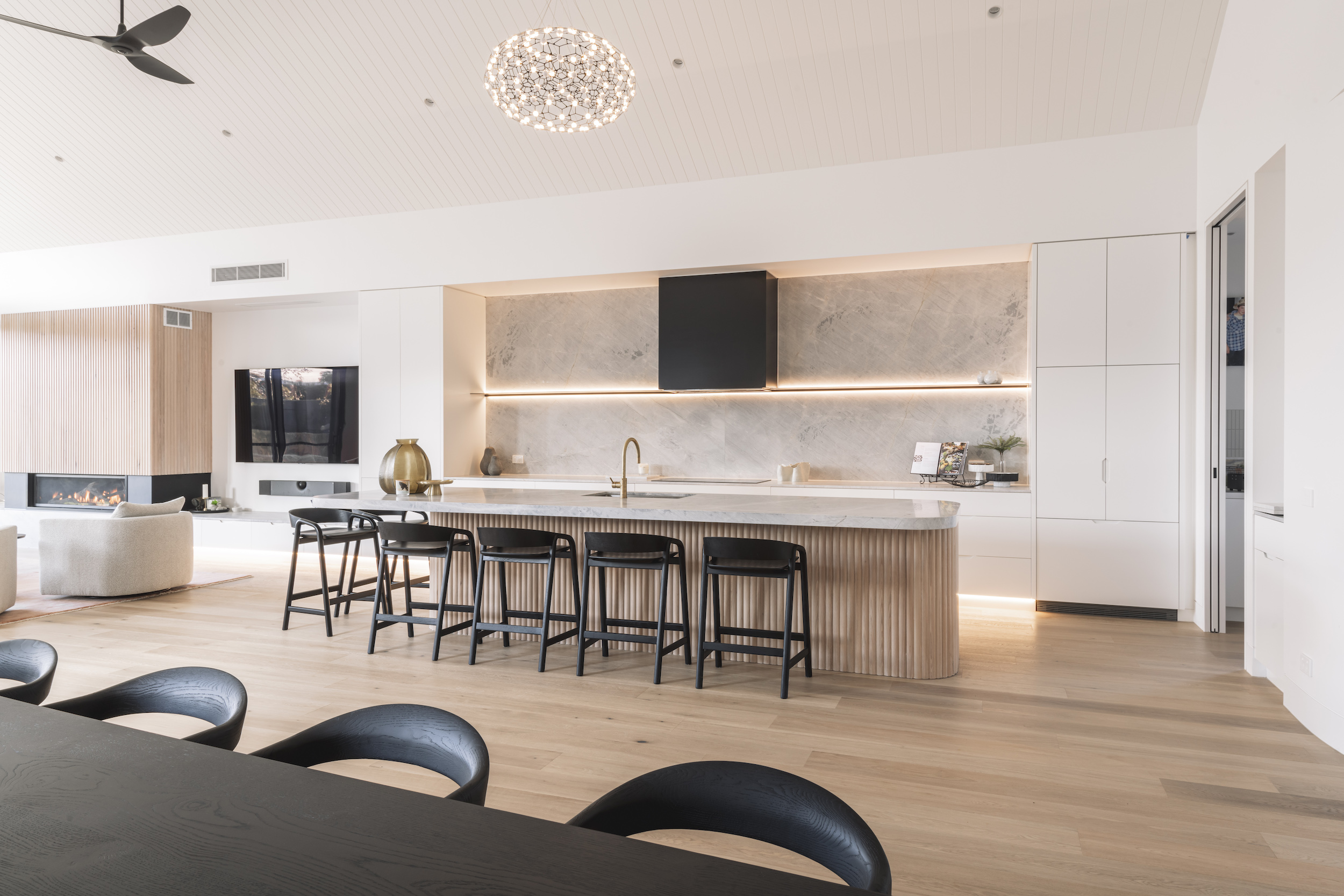 Why Builtby Hammond is the Leading Builder Geelong