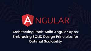 Activity 25: SOLID PRINCIPLES in Angular