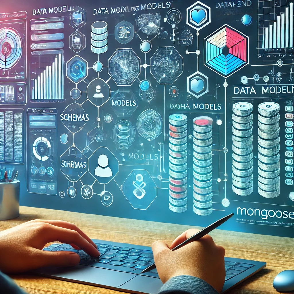 Understanding Data Modeling with Mongoose