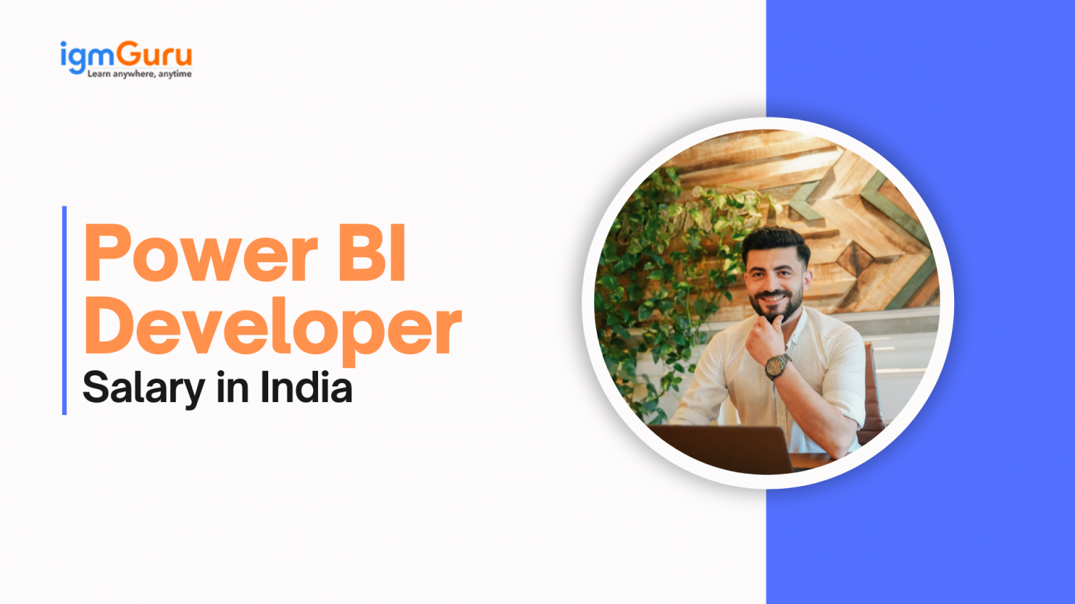 How to Become a Power BI Developer