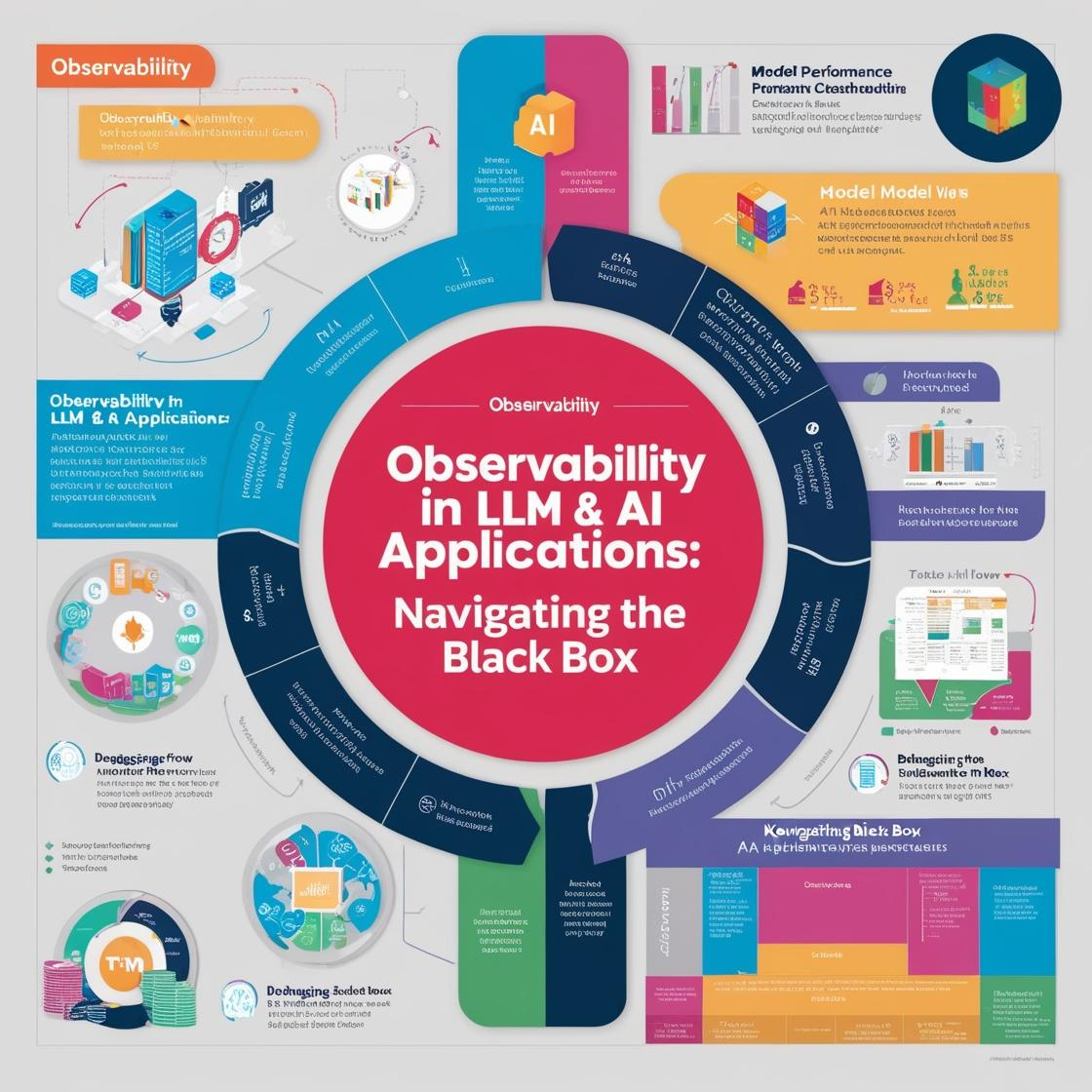 Observability in LLM & AI Applications: Navigating the Black Box