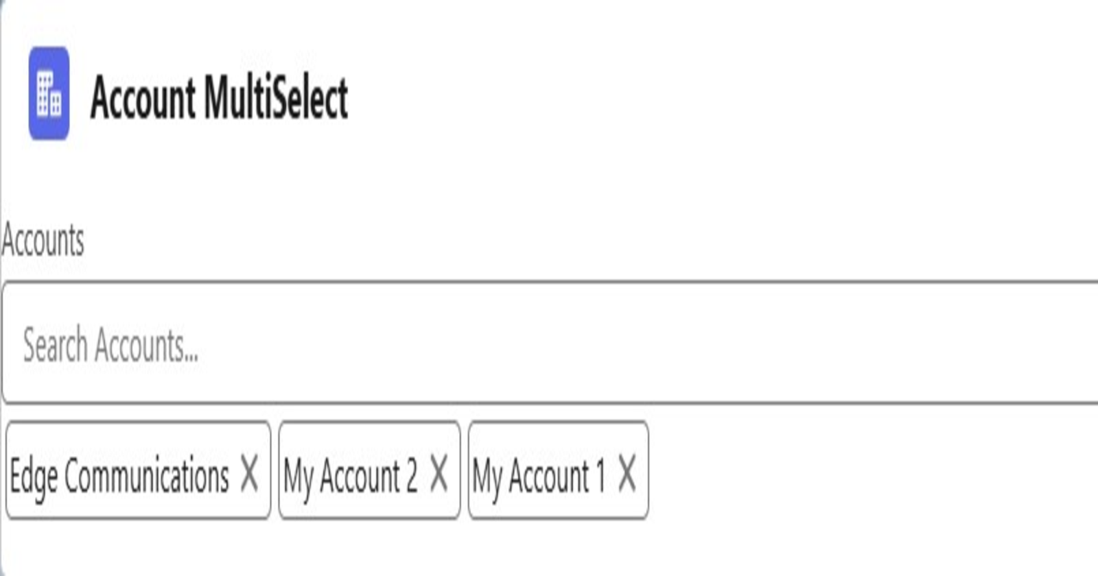 How to Create a Multi-Select with Lightning-Record-Picker in Salesforce LWC