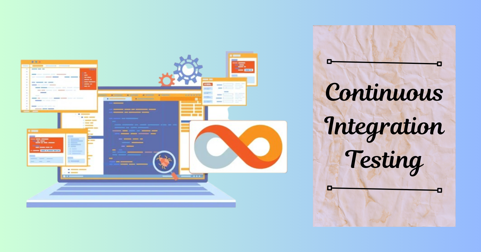 Continuous Integration Testing - Guide