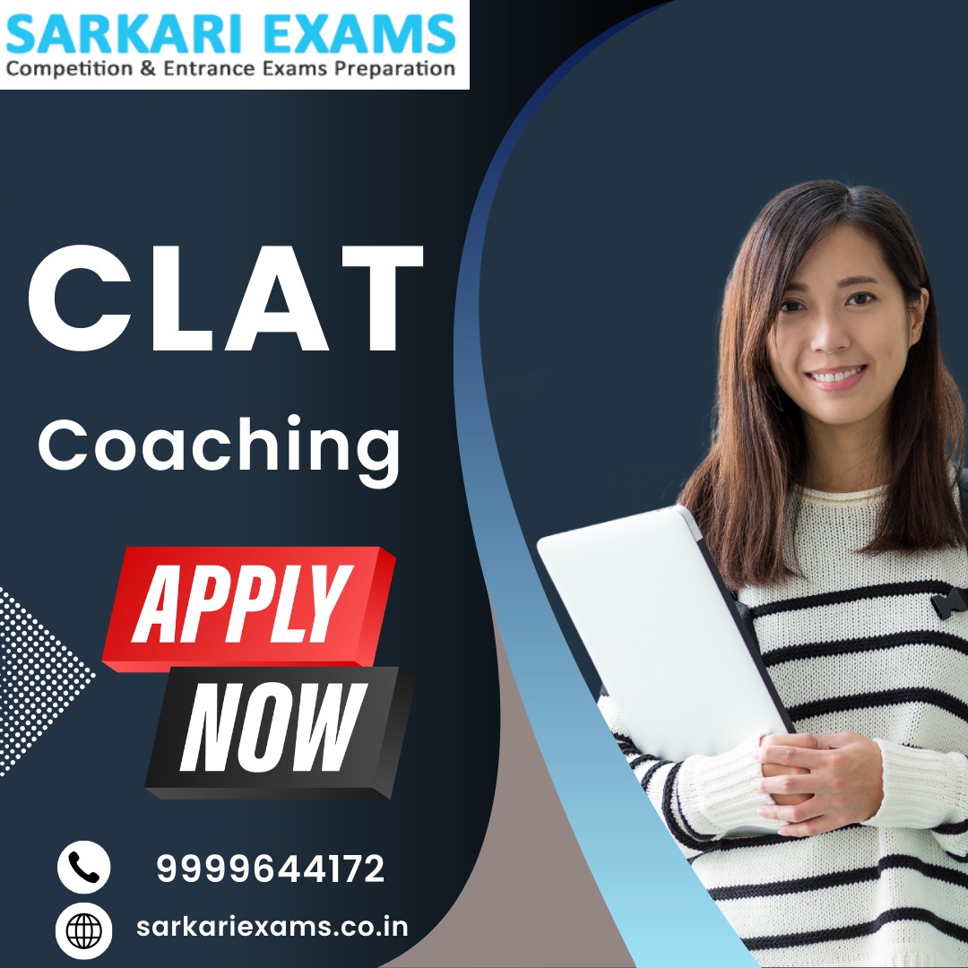 Your Guide to Optimal CLAT Coaching in Delhi for Guaranteed Results